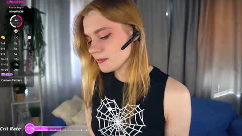 Snapshot of florencewilliam chatting on 14, 9, 2025 Miranda Day Edanight. online show from 14, 9, 2025