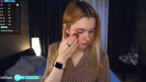 Snapshot of florencewilliam chatting on 15, 10, 2025 Miranda Day Edanight. online show from 15, 10, 2025