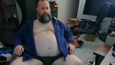 FloridaBear online show from 8, 5, 2026