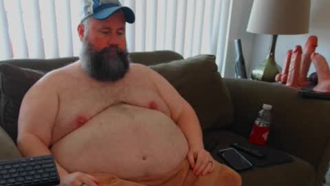 FloridaBear online show from 9, 5, 2026