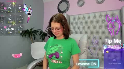 Snapshot of flower_dulce chatting on 22, 1, 2025 Dulce online show from 22, 1, 2025