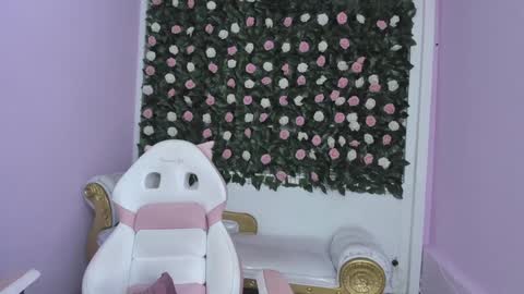 Snapshot of flower_dulce chatting on 6, 2, 2025 Dulce online show from 6, 2, 2025