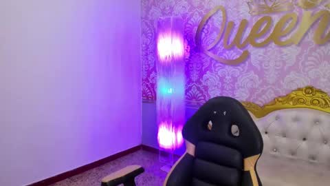 Snapshot of flower_dulce chatting on 7, 3, 2025 Dulce online show from 7, 3, 2025