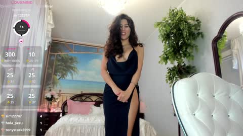 Snapshot of flower_nicole chatting on 7, 2, 2025 Nicole online show from 7, 2, 2025