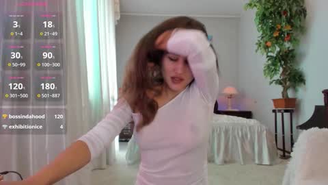 Nicole online show from 6, 11, 2025