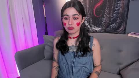 Snapshot of flower_smith_ chatting on 4, 10, 2025 Its a pleasure to meet you. Im Flower. Help me reach 1k. Follow me. online show from 4, 10, 2025