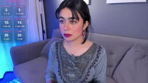 Snapshot of flower_smith_ chatting on 10, 11, 2025 Its a pleasure to meet you. Im Flower. Help me reach 1k. Follow me. online show from 10, 11, 2025