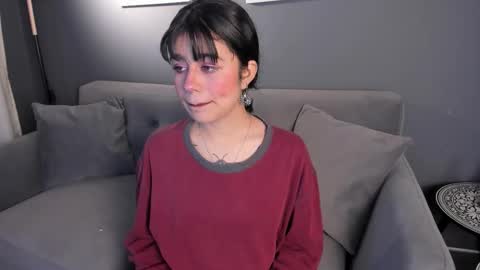 Snapshot of flower_smith_ chatting on 22, 11, 2025 Its a pleasure to meet you. Im Flower. Help me reach 1k. Follow me. online show from 22, 11, 2025