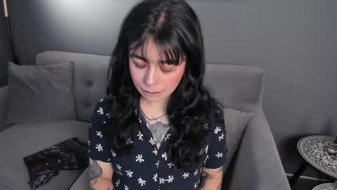 Snapshot of flower_smith_ chatting on 3, 12, 2025 Its a pleasure to meet you. Im Flower. Help me reach 1k. Follow me. online show from 3, 12, 2025