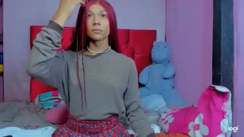 Snapshot of flower_weed chatting on 31, 3, 2026 Flower weed online show from 31, 3, 2026