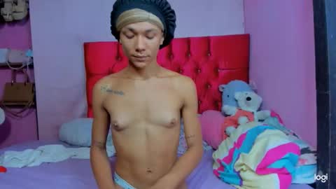 Snapshot of flower_weed chatting on 3, 4, 2026 Flower weed online show from 3, 4, 2026