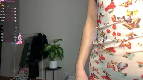 Flower online show from 12, 1, 2025