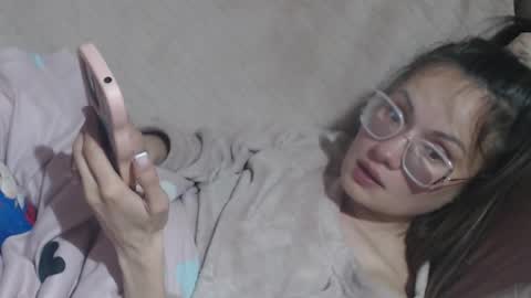 Snapshot of flowercandydoll chatting on 24, 4, 2026 say meow and send tip online show from 24, 4, 2026
