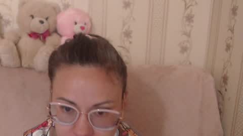 Snapshot of flowercandydoll chatting on 10, 5, 2026 say meow and send tip online show from 10, 5, 2026