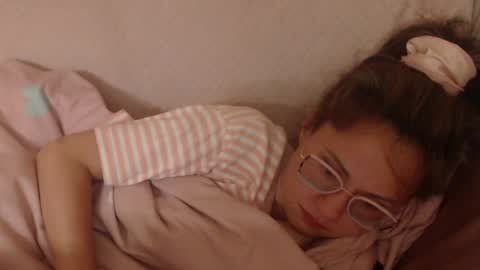 Snapshot of flowercandydoll chatting on 5, 6, 2026 say meow and send tip online show from 5, 6, 2026