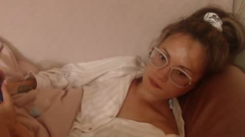 Snapshot of flowercandydoll chatting on 20, 6, 2026 say meow and send tip online show from 20, 6, 2026