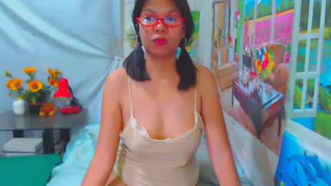 Snapshot of flowerfresh chatting on 23, 1, 2025 Lexii online show from 23, 1, 2025