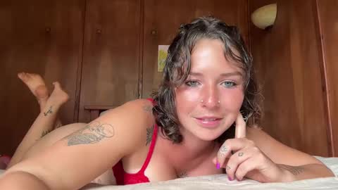 Snapshot of flowergirl448844 chatting on 11, 9, 2025 Flowergirl online show from 11, 9, 2025