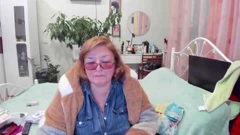 Flowerlower online show from 30, 9, 2025