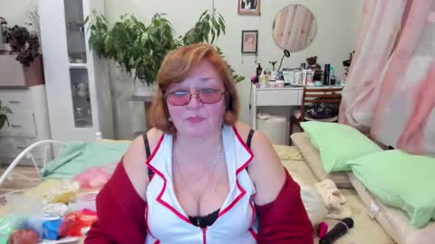 Flowerlower online show from 21, 10, 2025