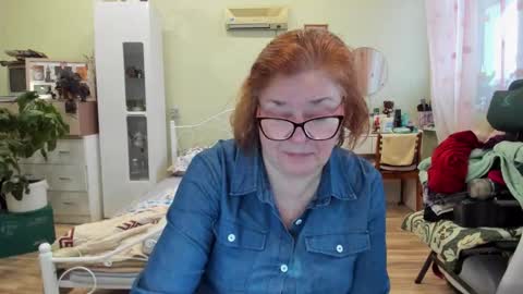 Flowerlower online show from 21, 12, 2025