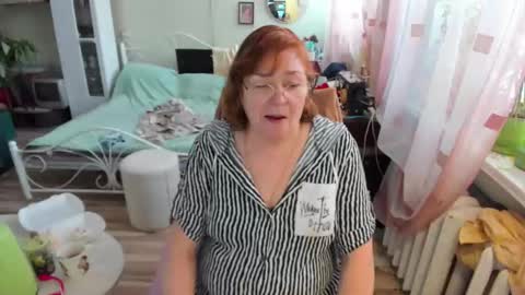 Flowerlower online show from 7, 2, 2026