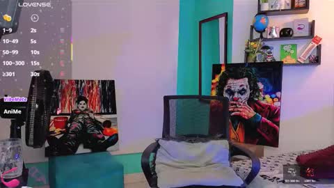 flowers109 online show from 4, 2, 2026