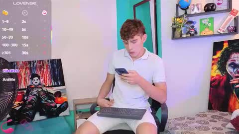 flowers109 online show from 8, 2, 2026