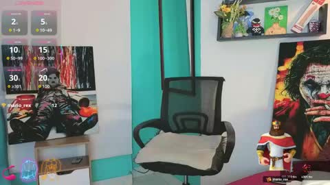 flowers109 online show from 20, 4, 2026