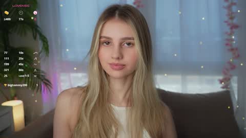 Adeline online show from 9, 12, 2024