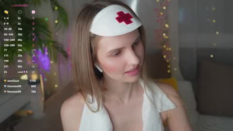 Adeline online show from 28, 12, 2024