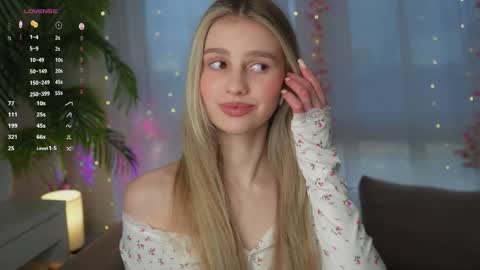 Adeline online show from 3, 2, 2025