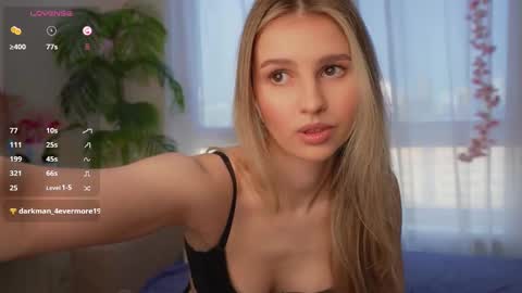 Adeline online show from 22, 2, 2025