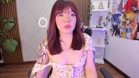  FLUFFY BUBBLE  online show from 6, 2, 2025