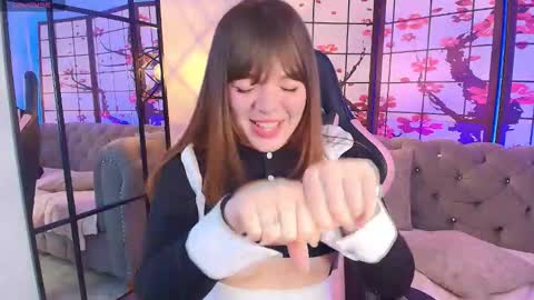  FLUFFY BUBBLE  online show from 8, 3, 2026