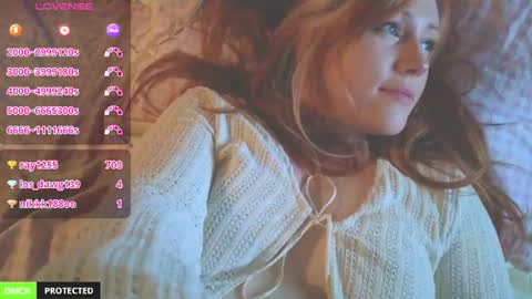 Yo Im Sofiee online show from 30, 6, 2026