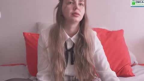 Fluffy and Krut online show from 9, 3, 2025