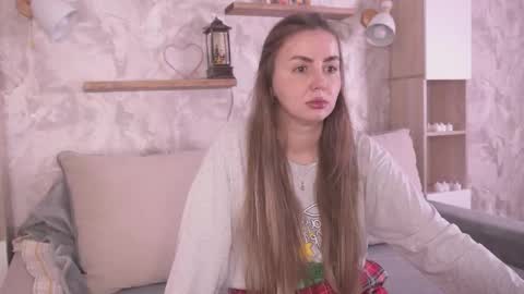 Fluffy and Krut online show from 29, 11, 2025