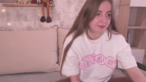 Snapshot of fluffy_hat chatting on 13, 2, 2026 Fluffy and Krut online show from 13, 2, 2026