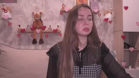 Snapshot of fluffy_hat chatting on 15, 2, 2026 Fluffy and Krut online show from 15, 2, 2026