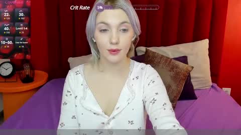 Monica online show from 21, 1, 2025
