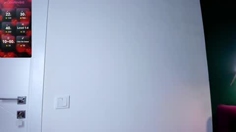 Monica online show from 18, 2, 2025