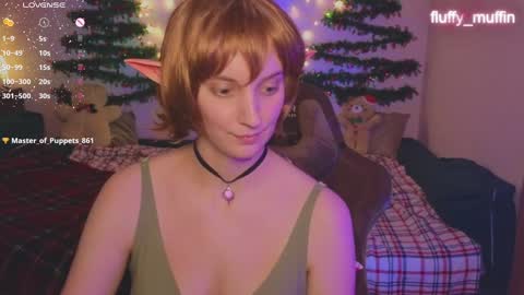 Snapshot of fluffy_muffin3 chatting on 13, 12, 2024 Agatha online show from 13, 12, 2024