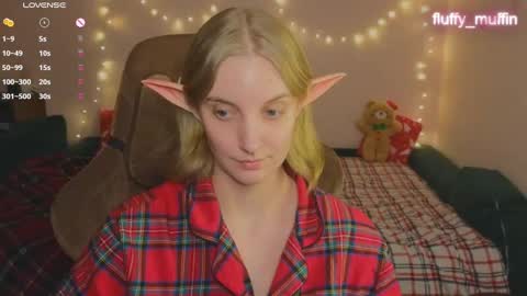 Snapshot of fluffy_muffin3 chatting on 28, 12, 2024 Agatha online show from 28, 12, 2024