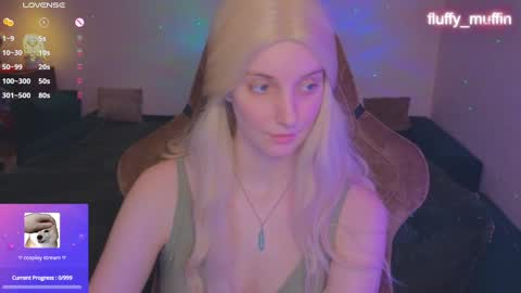 Snapshot of fluffy_muffin3 chatting on 9, 1, 2025 Agatha online show from 9, 1, 2025