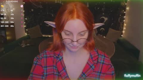 Snapshot of fluffy_muffin3 chatting on 7, 2, 2025 Agatha online show from 7, 2, 2025