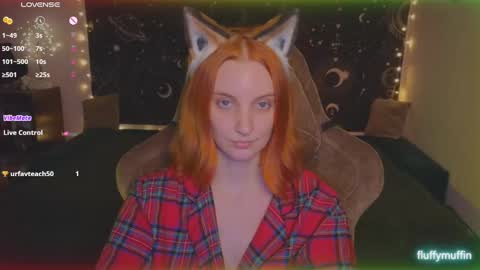 Snapshot of fluffy_muffin3 chatting on 9, 2, 2025 Agatha online show from 9, 2, 2025