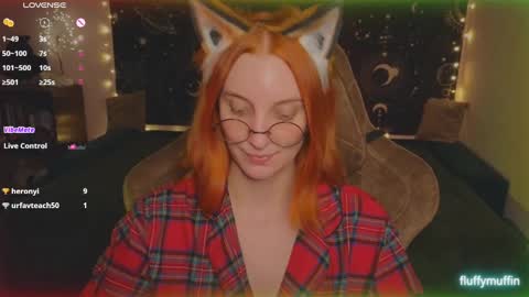 Snapshot of fluffy_muffin3 chatting on 9, 2, 2025 Agatha online show from 9, 2, 2025