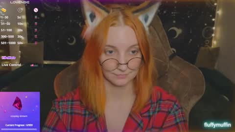 Snapshot of fluffy_muffin3 chatting on 15, 2, 2025 Agatha online show from 15, 2, 2025