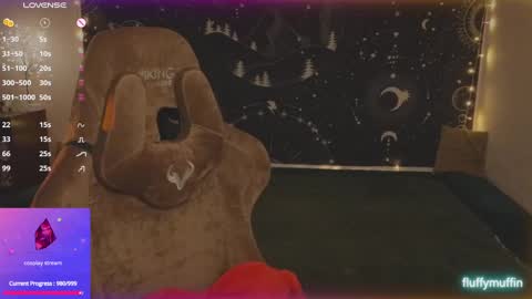 Snapshot of fluffy_muffin3 chatting on 19, 2, 2025 Agatha online show from 19, 2, 2025